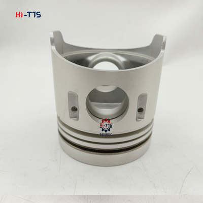 104mm 엔진 부품 4D32 4D33 4D34 피스턴 키트 ME012174 ME018274