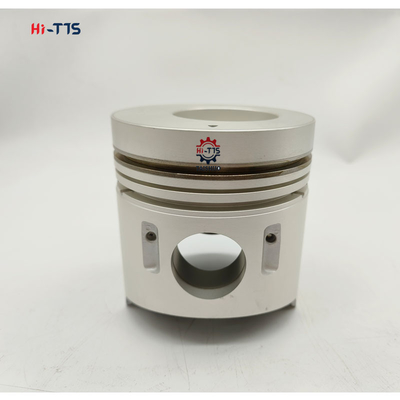 104mm 엔진 부품 4D32 4D33 4D34 피스턴 키트 ME012174 ME018274