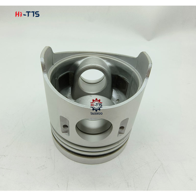 104mm 엔진 부품 4D32 4D33 4D34 피스턴 키트 ME012174 ME018274