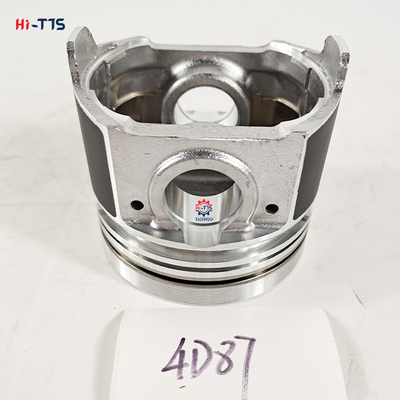 고품질 디젤 엔진 D1105 V1505 4D78 피스톤 78mm16060-21110 16060-21110 16060-21111 16060-21111
