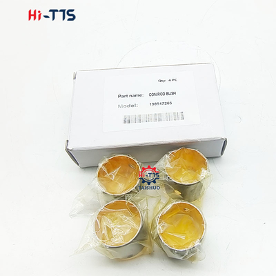 연결 막대 Busching Conrod Bushing 198517265 404C 404D-22 디젤 엔진