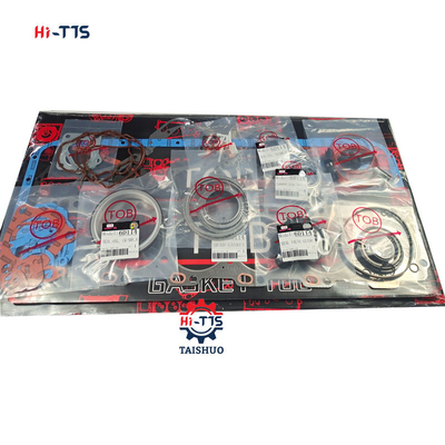 전체 가스켓 세트 6D114 6CT8.3 6743-K2-1101 6743-K1-1101 3900230 3800558 4025271 3800750