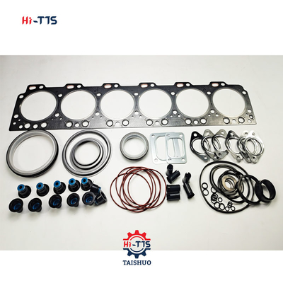 전체 가스켓 세트 6D114 6CT8.3 6743-K2-1101 6743-K1-1101 3900230 3800558 4025271 3800750