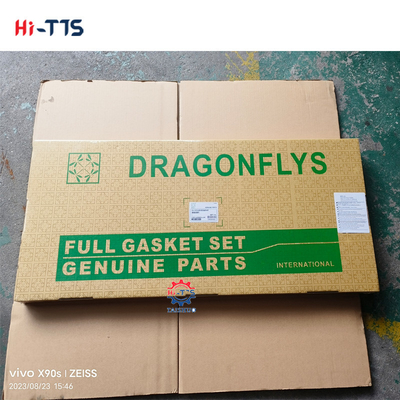 고품질의 디젤 엔진 9X6591 G3516 G3512 G3508 밀폐 가스킷 키트 9X-6591 냉각 후 밀폐 키트