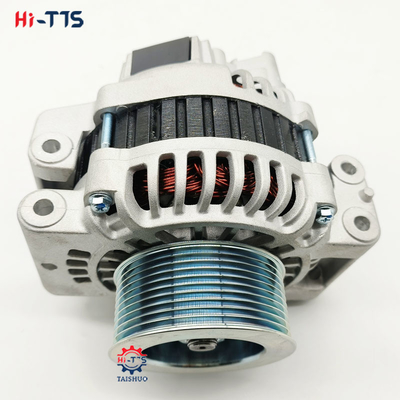 고품질 24V 100A 1884268 1888010 573015 A004TR5691 A4TR5691 트럭 부품을 위한 대체기