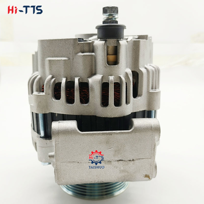 고품질 24V 100A 1884268 1888010 573015 A004TR5691 A4TR5691 트럭 부품을 위한 대체기