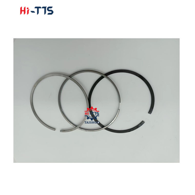 4TNV98 4TNE98 엔진 부품 피스턴 링 84~112mm 129903-22050 129907-22050 129002-22500 729350-22501 123907