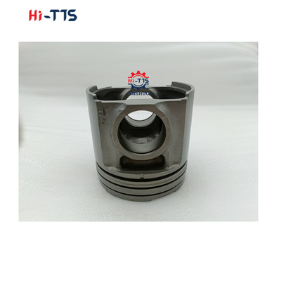 고품질 S6D125 6D125 디젤 엔진 피스턴 키트 6152-32-2510 6151-31-2511