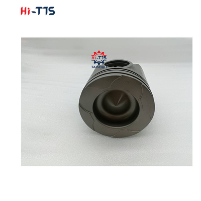 고품질 S6D125 6D125 디젤 엔진 피스턴 키트 6152-32-2510 6151-31-2511