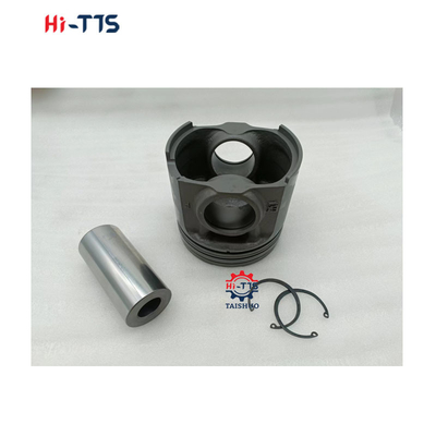 140MM S6D140 6D140 디젤 엔진 피스턴 키트 6212-31-2170 6211-31-2410