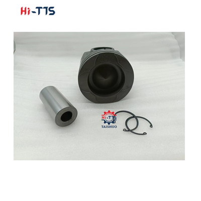 140MM S6D140 6D140 디젤 엔진 피스턴 키트 6212-31-2170 6211-31-2410
