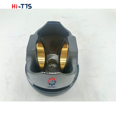 3196715 319-6715 319-6716 368-7818 강철 피스톤 몸 145mm C18 세트 발굴기 엔진