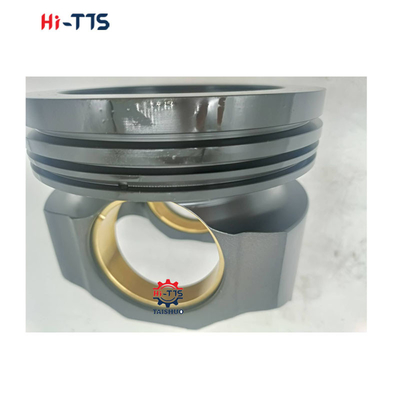 3196715 319-6715 319-6716 368-7818 강철 피스톤 몸 145mm C18 세트 발굴기 엔진