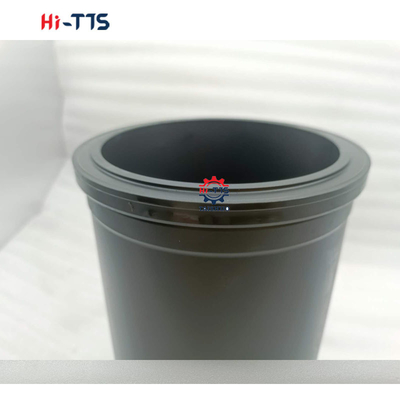 6151-22-2220 6151-21-2220 실린더 라이너 6D125 S6D125 엔진 부품