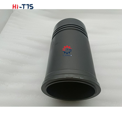 6151-22-2220 6151-21-2220 실린더 라이너 6D125 S6D125 엔진 부품