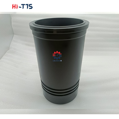 6151-22-2220 6151-21-2220 실린더 라이너 6D125 S6D125 엔진 부품