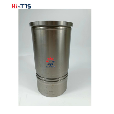 고품질 D7E D7D 엔진 실린더 라인어 0425-3772 20405909 VOE20450770