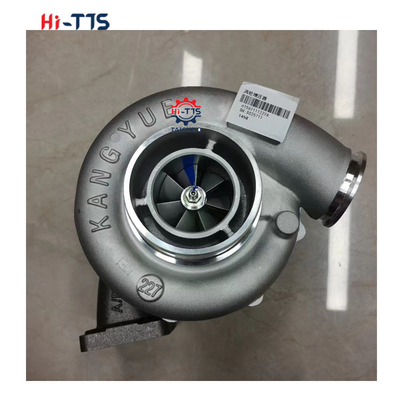 WD615 디젤 엔진 터보차저 그룹 61561111227A