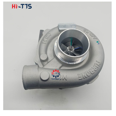 DE08 DH300-7 터보차르 730505-0001 65.09100-7082 65.09100-7137 65.09100-7083 듀산 엔진에 적합