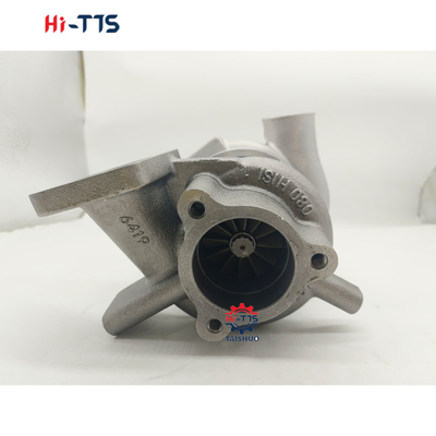 320DCAT 디젤 엔진 터보차저 그룹 287-0049
