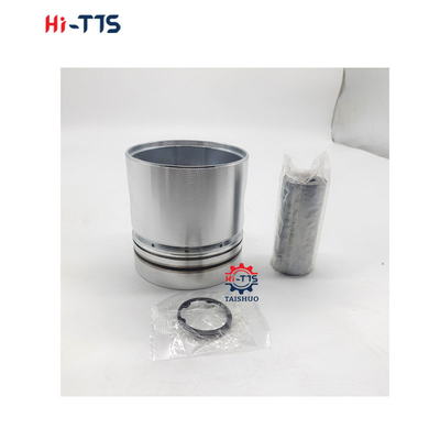 고품질 엔진 부품 4D105-3 피스톤 6131-32-2120