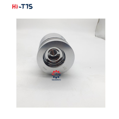 고품질 엔진 부품 4D105-3 피스톤 6131-32-2120
