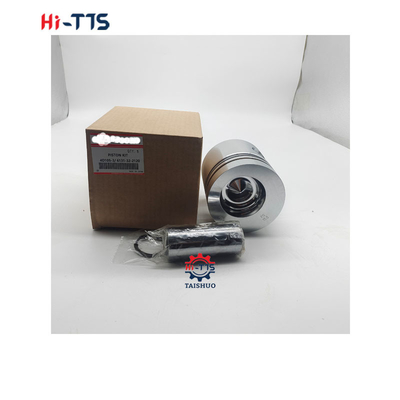 고품질 엔진 부품 4D105-3 피스톤 6131-32-2120