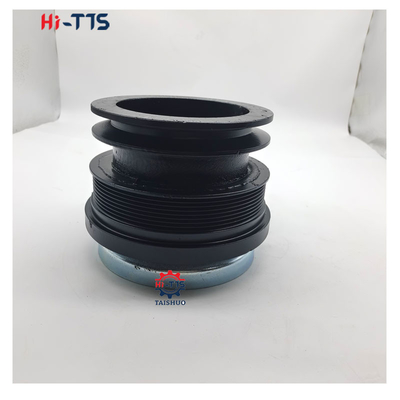 8973627472 디젤 엔진 부품을 위한 크랜크샤프트 롤리 4HK1 크랜크샤프트 롤리