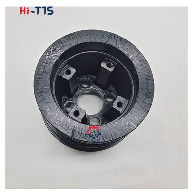 8973627472 디젤 엔진 부품을 위한 크랜크샤프트 롤리 4HK1 크랜크샤프트 롤리