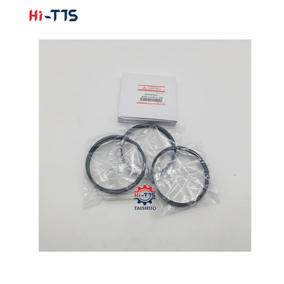 S6D105 엔진 6137-31-2030 6137-31-2040 6137-31-2202 피스턴 링