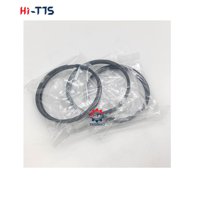 S6D105 엔진 6137-31-2030 6137-31-2040 6137-31-2202 피스턴 링