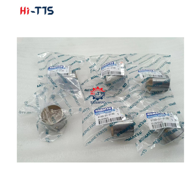 6D125 디젤 엔진 부품 6150-31-3130