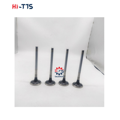 D2366 디젤 엔진 예비 부품 입수 밸브 6504101-0044