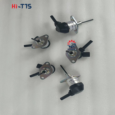 12V 1A021-60017 V2203 V2003 엔진에 대한 차단 전자기 밸브