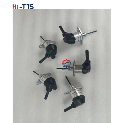 12V 1A021-60017 V2203 V2003 엔진에 대한 차단 전자기 밸브