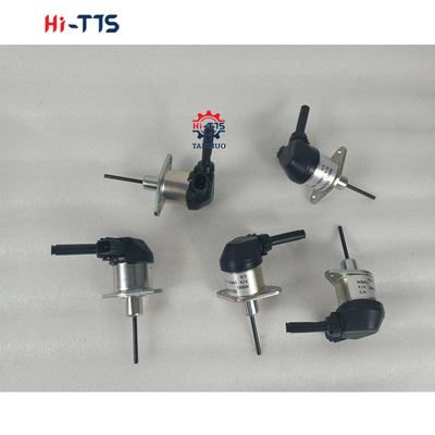 12V 1A021-60017 V2203 V2003 엔진에 대한 차단 전자기 밸브