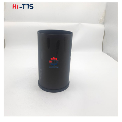 디젤 엔진 실린더 라이너 ME071228 6D16 실린더 슬라이브 라이너