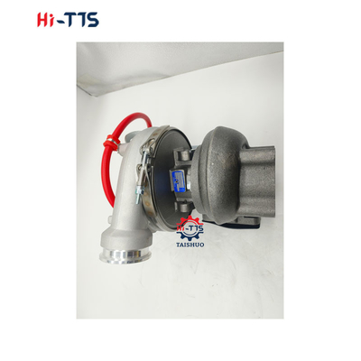 고품질 D7E EC240B 디젤 엔진 터보 VOE21109241 21109241 20500295