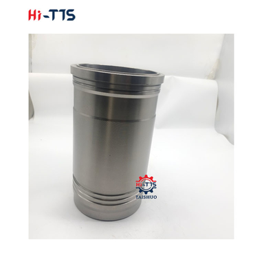 6D22 130mm 디젤 엔진 실린더 라이너 ME051217 ME051500 ME051501 ME051502