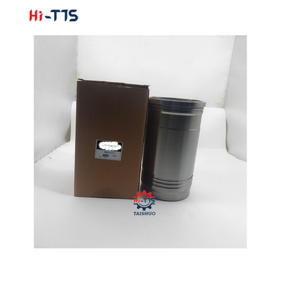 6D22 130mm 디젤 엔진 실린더 라이너 ME051217 ME051500 ME051501 ME051502