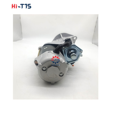 24V 11T 5.5KW EH700 엔진 시작 모터 OK87T18400 031228070 H-I-N-O