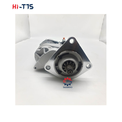 24V 11T 5.5KW EH700 엔진 시작 모터 OK87T18400 031228070 H-I-N-O