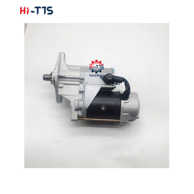 24V 11T 5.5KW EH700 엔진 시작 모터 OK87T18400 031228070 H-I-N-O