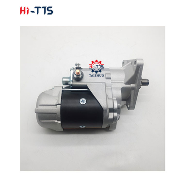 24V 11T 5.5KW EH700 엔진 시작 모터 OK87T18400 031228070 H-I-N-O