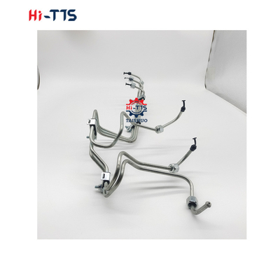 압력 파이프 Assy 65.10301-6089 65.10301-6088 DB58 엔진 예비 부품