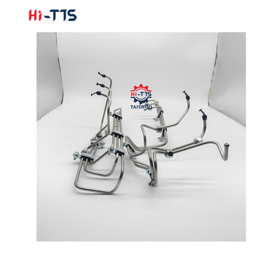 압력 파이프 Assy 65.10301-6089 65.10301-6088 DB58 엔진 예비 부품