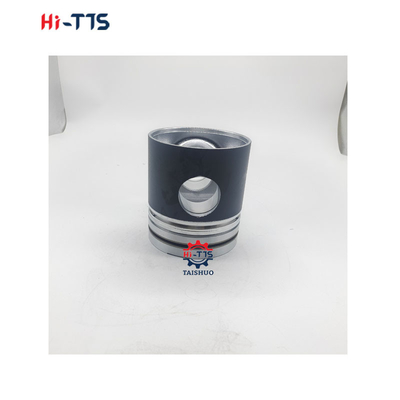 D1146 D1146T 엔진 부품 전자 연료 주입 피스톤 65.02501-0507