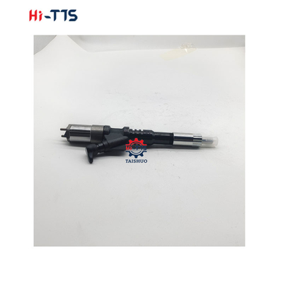 연료 주입기 6156-11-3300 6156-11-3301 095000-1211 95000-1210 연료 주입기 Assy