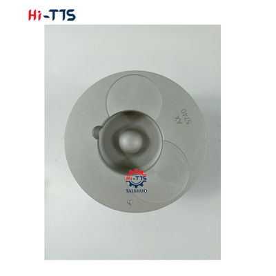 105mm 부품 NO 1-12111-574-0 6BG1-4 디젤 엔진 부품을 위한 피스턴