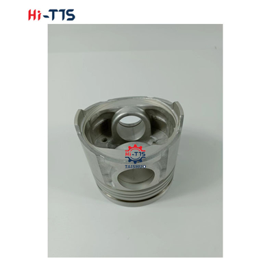 105mm 부품 NO 1-12111-574-0 6BG1-4 디젤 엔진 부품을 위한 피스턴